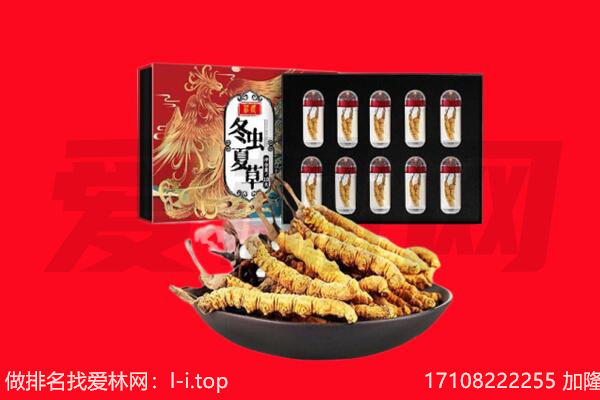 宜昌市点军回收虫草.jpg